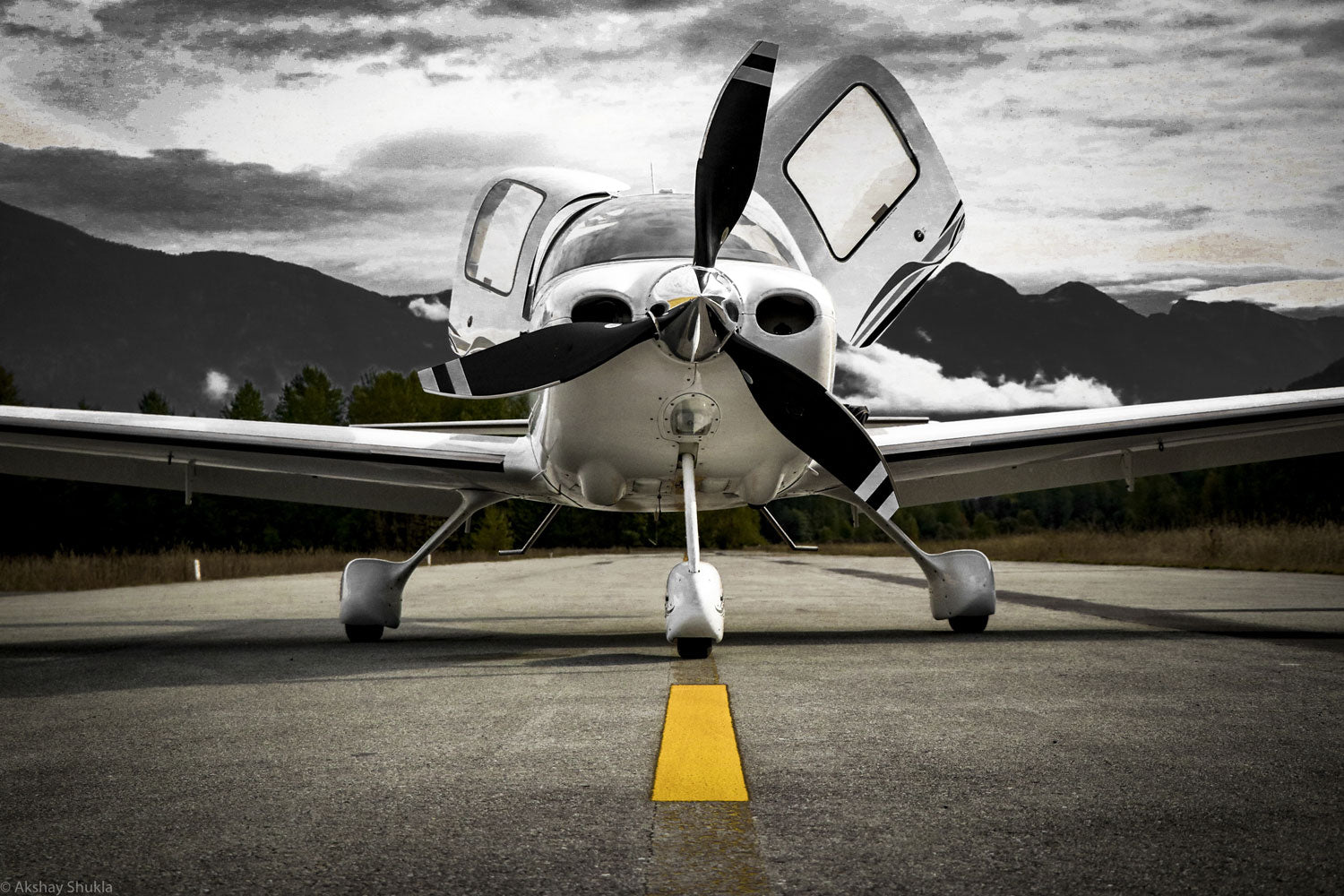 Private Pilot ACS Review - Backseat Pilot