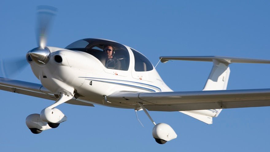 Who Provides the Aircraft? FAR 91.409(b) and the 100-Hour Rule - Backseat Pilot