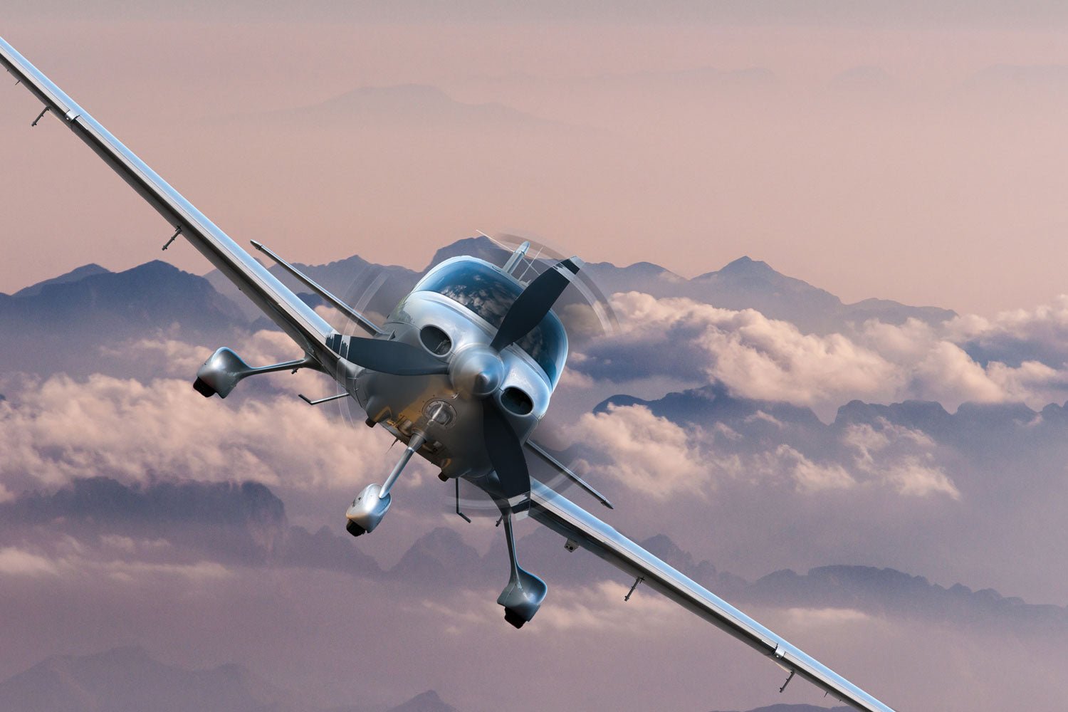 Instrument ACS Review - Backseat Pilot